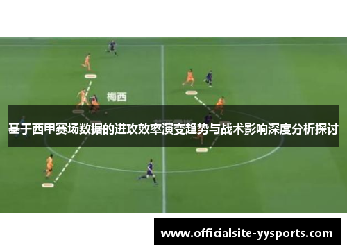 基于西甲赛场数据的进攻效率演变趋势与战术影响深度分析探讨