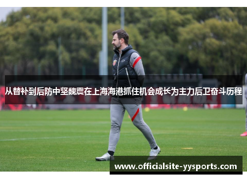 从替补到后防中坚魏震在上海海港抓住机会成长为主力后卫奋斗历程